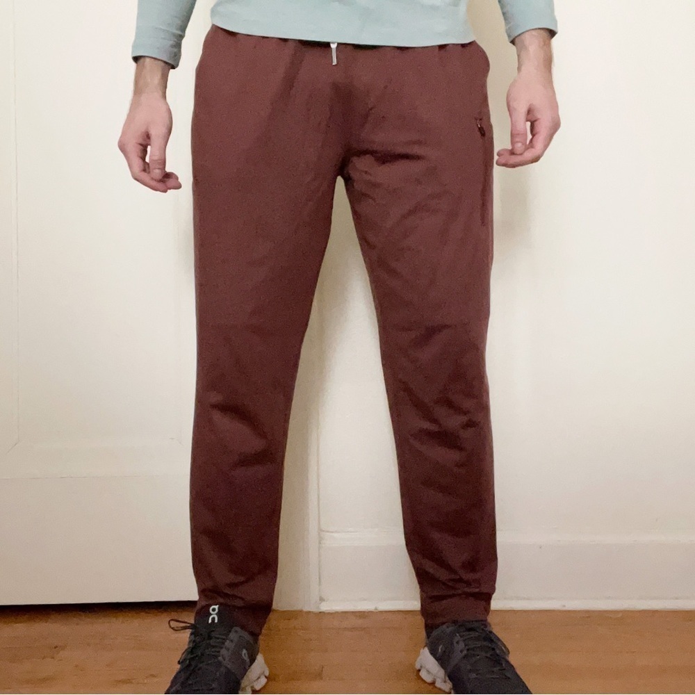 FEAT Clothing Roam Performance Pant Men’s Size Large New